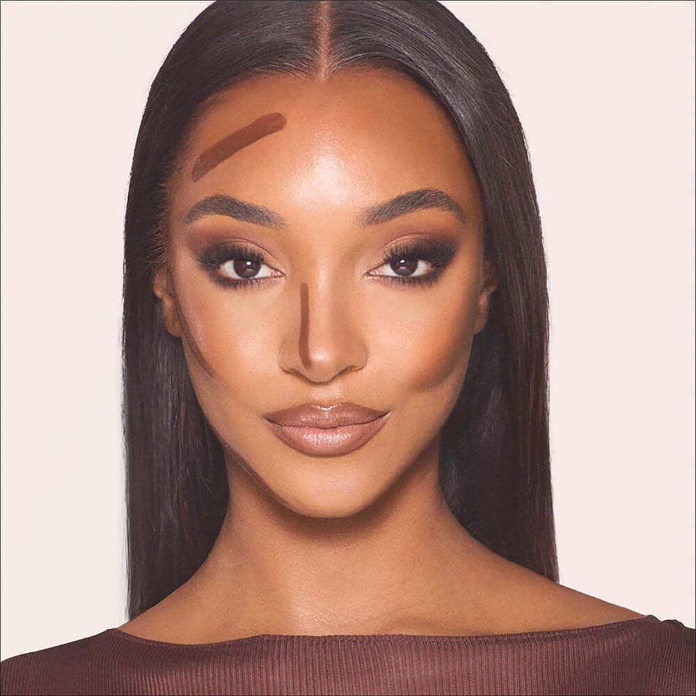 HOLLYWOOD CONTOUR WAND (CONTORNO L&Iacute;QUIDO)